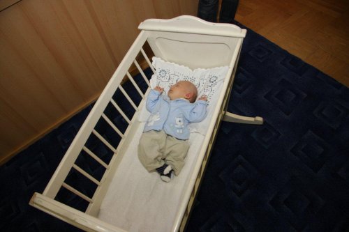 Vítání občánků - 26.9.2010